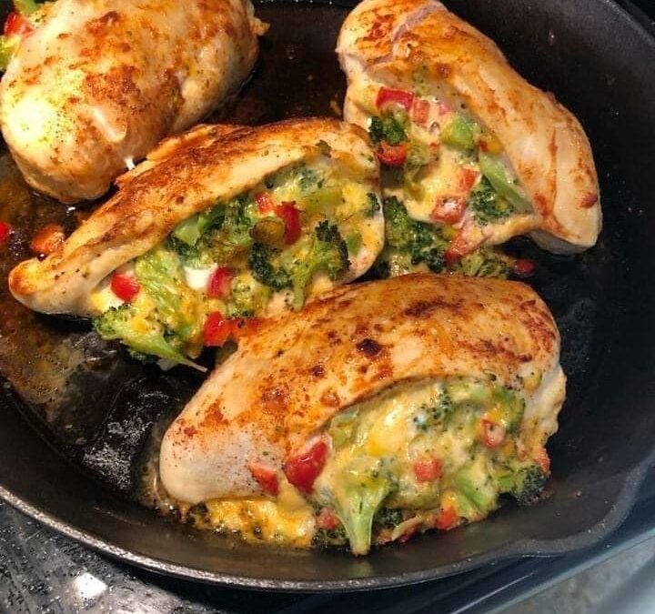 skinless boneless chicken breast recipes
